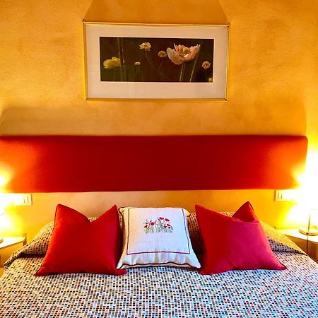 Dolce Vita In Tuscany B&B Capannori Dış mekan fotoğraf