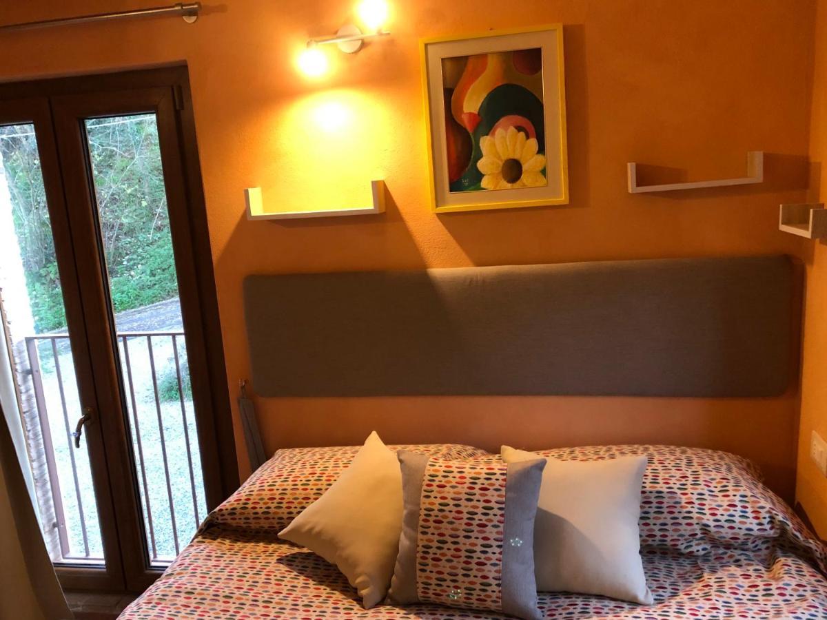 Dolce Vita In Tuscany B&B Capannori Dış mekan fotoğraf