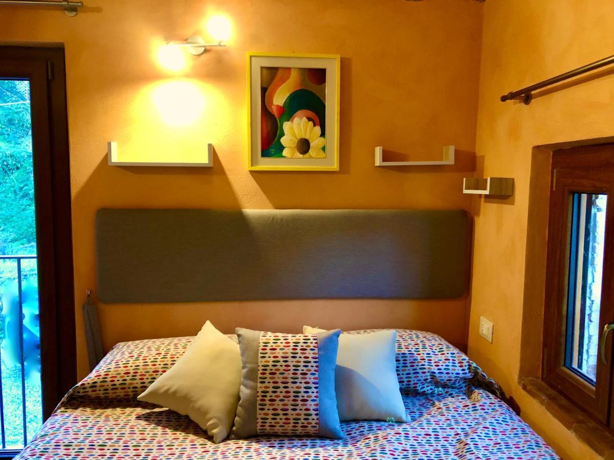 Dolce Vita In Tuscany B&B Capannori Dış mekan fotoğraf