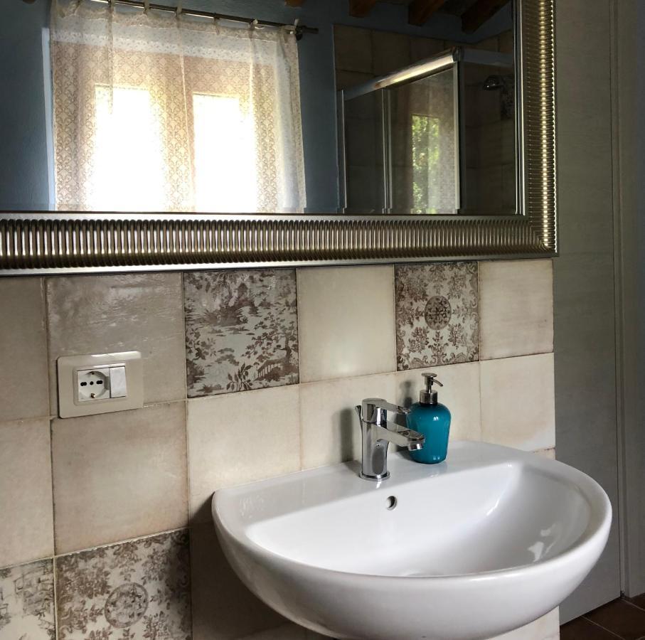 Dolce Vita In Tuscany B&B Capannori Dış mekan fotoğraf