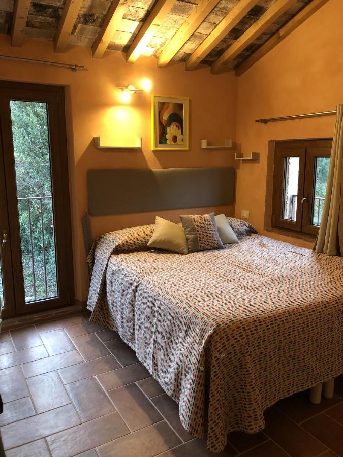 Dolce Vita In Tuscany B&B Capannori Dış mekan fotoğraf