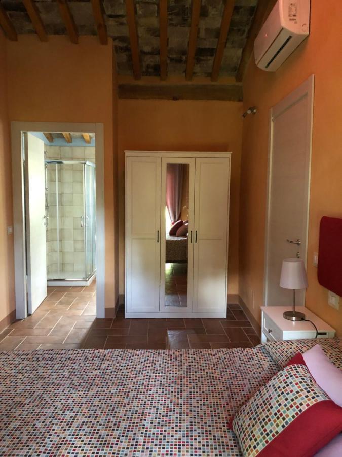 Dolce Vita In Tuscany B&B Capannori Dış mekan fotoğraf