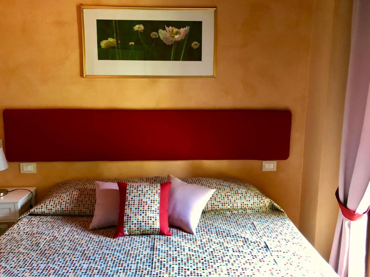 Dolce Vita In Tuscany B&B Capannori Dış mekan fotoğraf