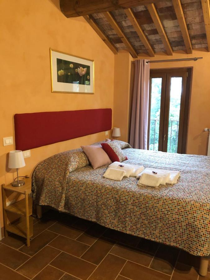 Dolce Vita In Tuscany B&B Capannori Dış mekan fotoğraf