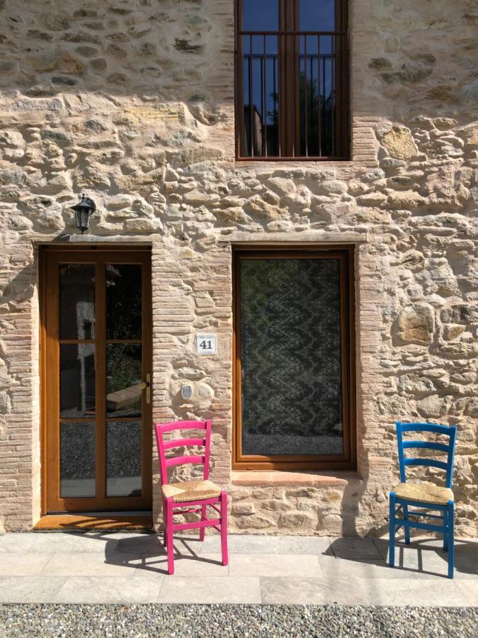 Dolce Vita In Tuscany B&B Capannori Dış mekan fotoğraf