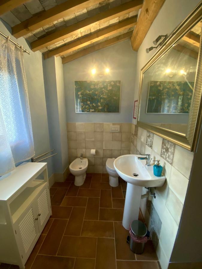 Dolce Vita In Tuscany B&B Capannori Dış mekan fotoğraf