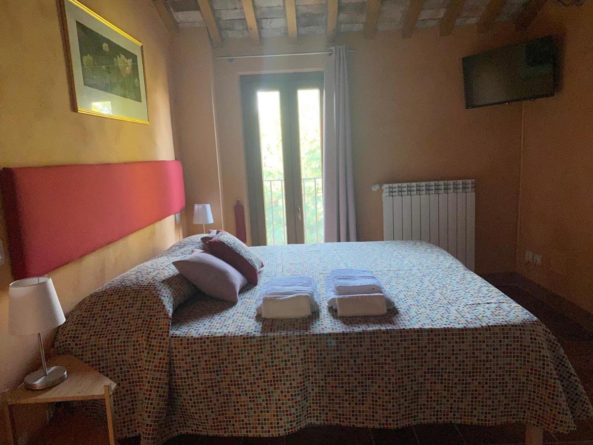 Dolce Vita In Tuscany B&B Capannori Dış mekan fotoğraf