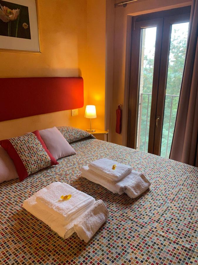 Dolce Vita In Tuscany B&B Capannori Dış mekan fotoğraf