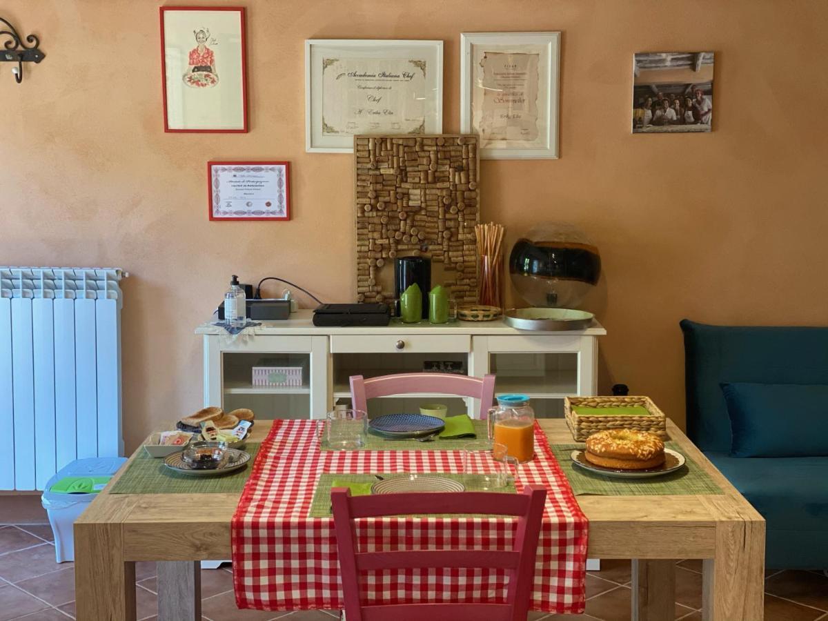 Dolce Vita In Tuscany B&B Capannori Dış mekan fotoğraf