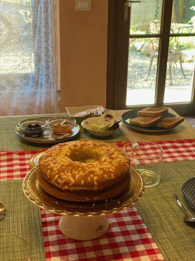 Dolce Vita In Tuscany B&B Capannori Dış mekan fotoğraf
