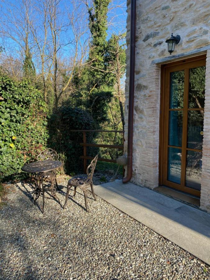 Dolce Vita In Tuscany B&B Capannori Dış mekan fotoğraf