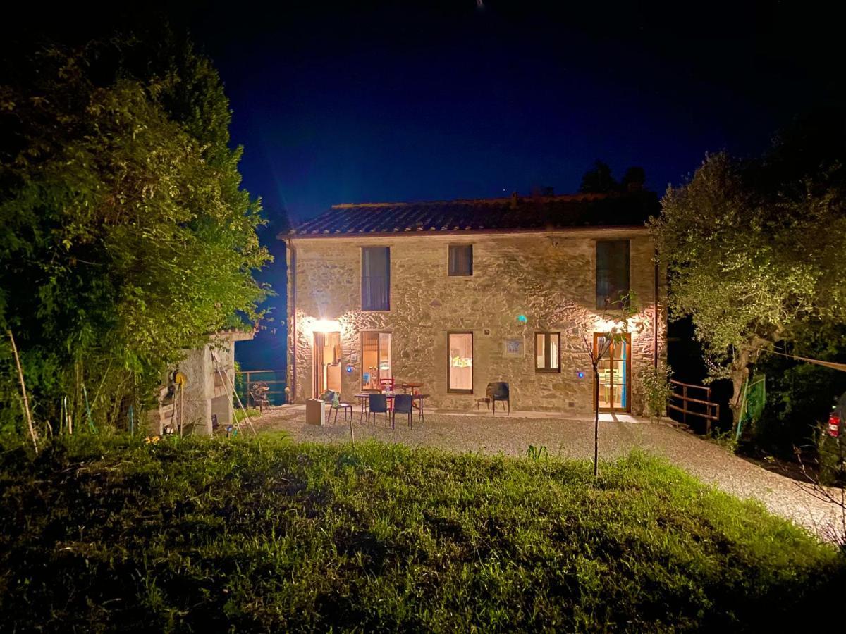 Dolce Vita In Tuscany B&B Capannori Dış mekan fotoğraf
