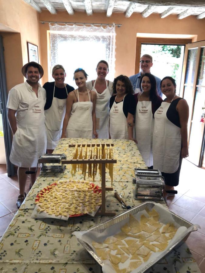 Dolce Vita In Tuscany B&B Capannori Dış mekan fotoğraf