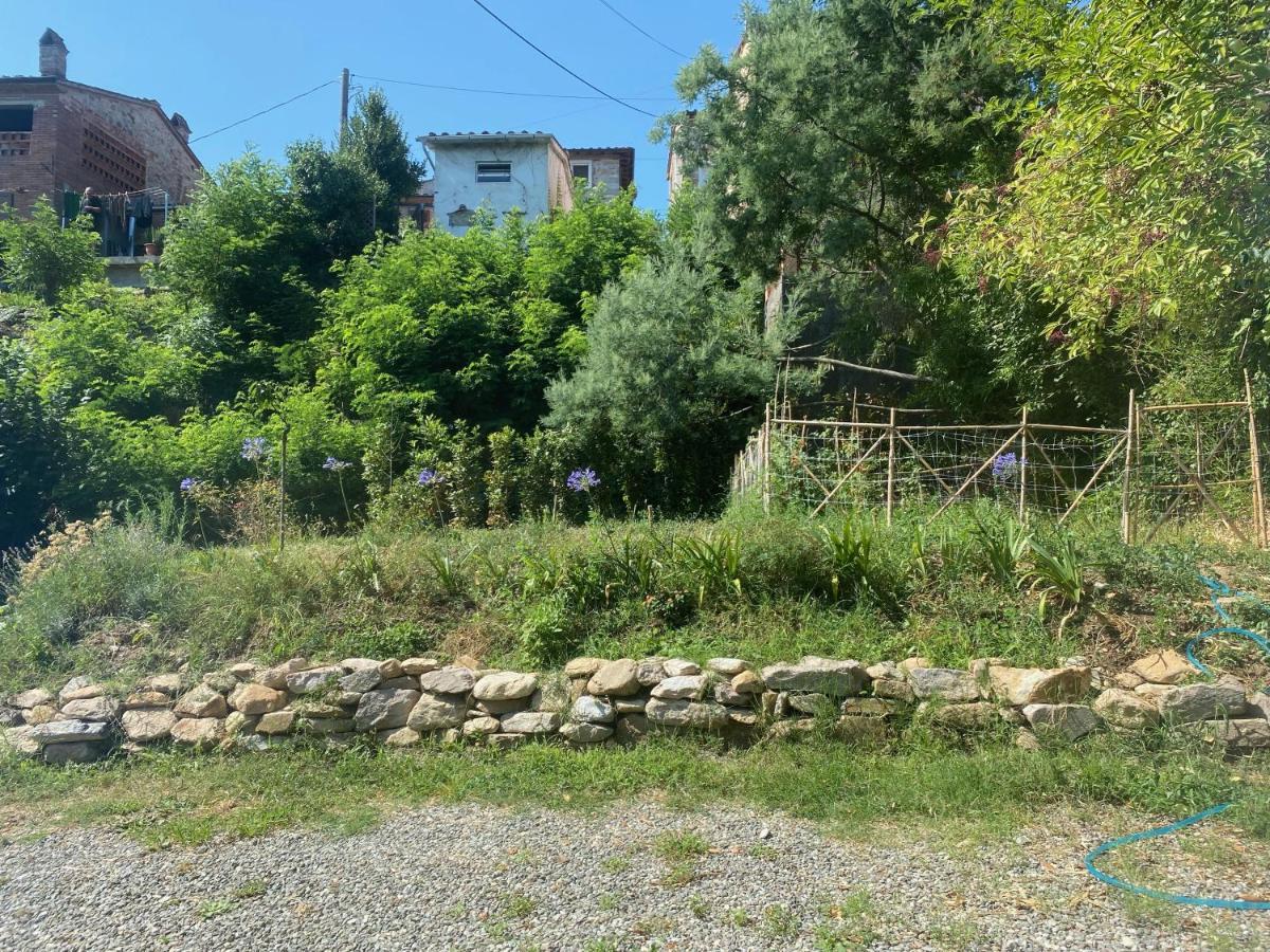 Dolce Vita In Tuscany B&B Capannori Dış mekan fotoğraf