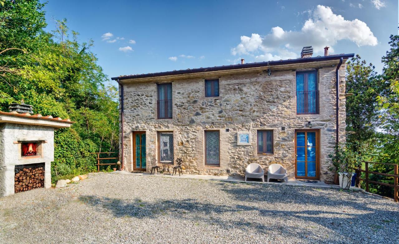 Dolce Vita In Tuscany B&B Capannori Dış mekan fotoğraf
