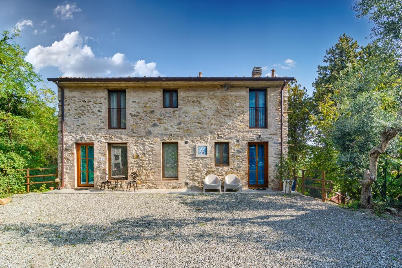Dolce Vita In Tuscany B&B Capannori Dış mekan fotoğraf