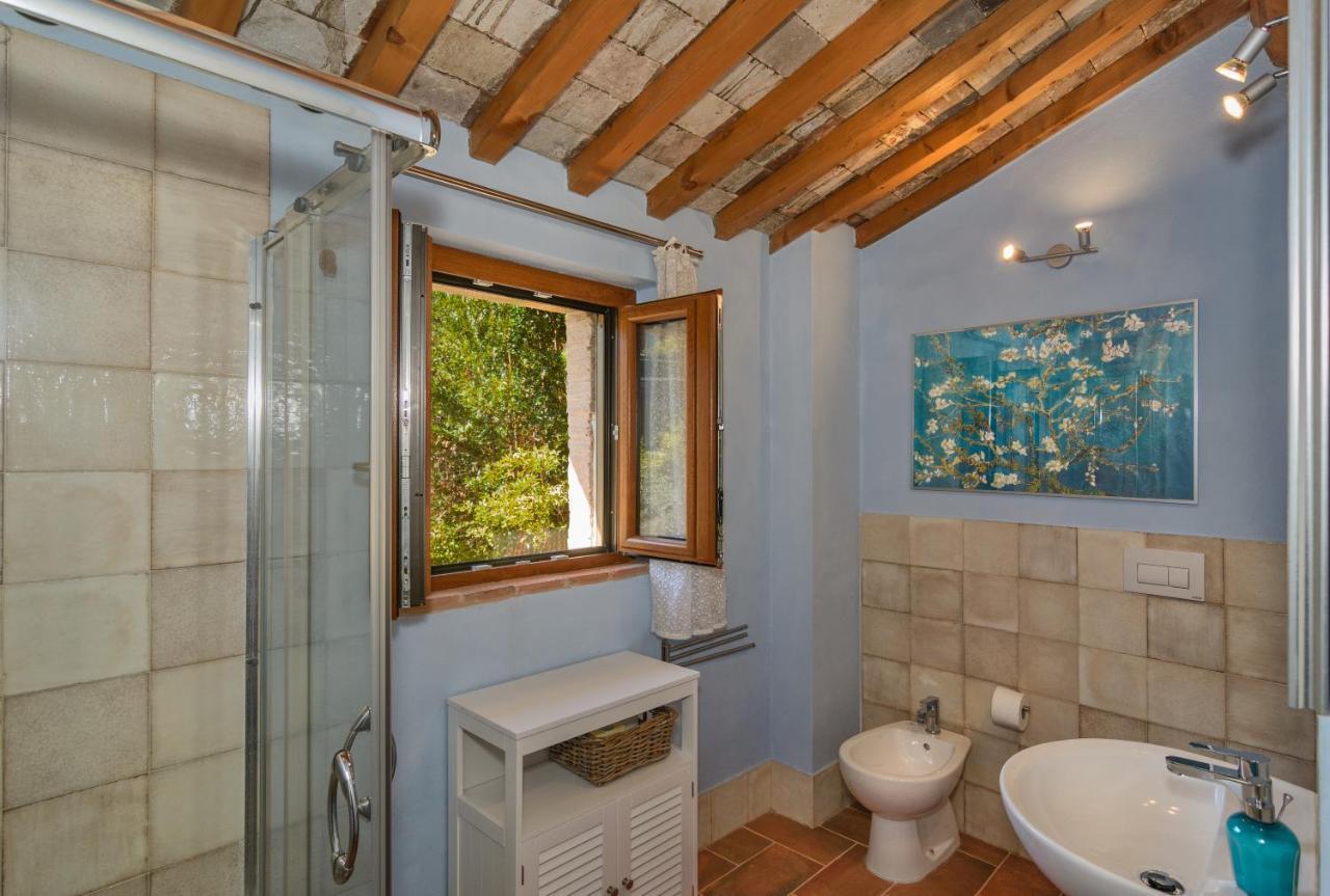 Dolce Vita In Tuscany B&B Capannori Dış mekan fotoğraf