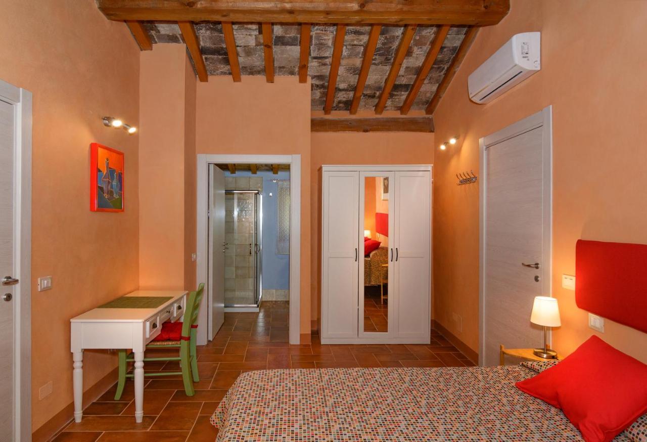 Dolce Vita In Tuscany B&B Capannori Dış mekan fotoğraf