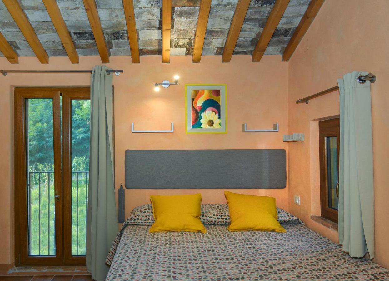 Dolce Vita In Tuscany B&B Capannori Dış mekan fotoğraf
