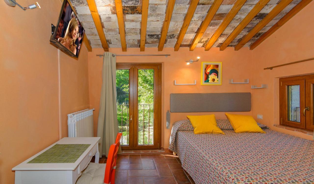Dolce Vita In Tuscany B&B Capannori Dış mekan fotoğraf