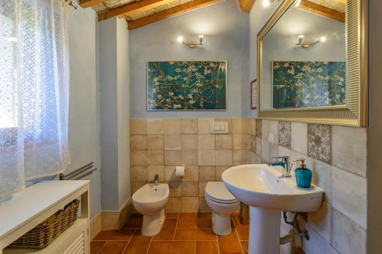 Dolce Vita In Tuscany B&B Capannori Dış mekan fotoğraf