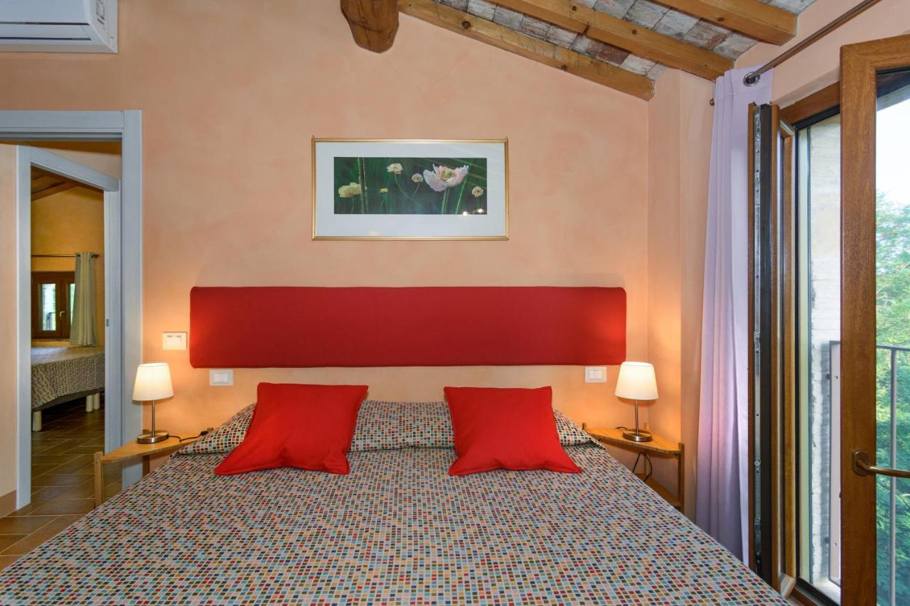 Dolce Vita In Tuscany B&B Capannori Dış mekan fotoğraf