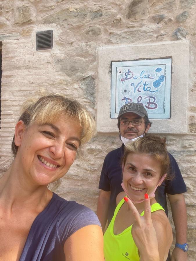 Dolce Vita In Tuscany B&B Capannori Dış mekan fotoğraf