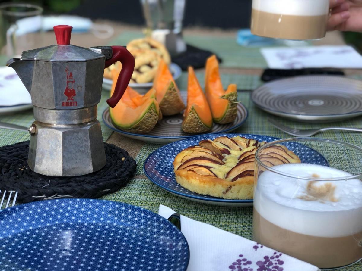 Dolce Vita In Tuscany B&B Capannori Dış mekan fotoğraf