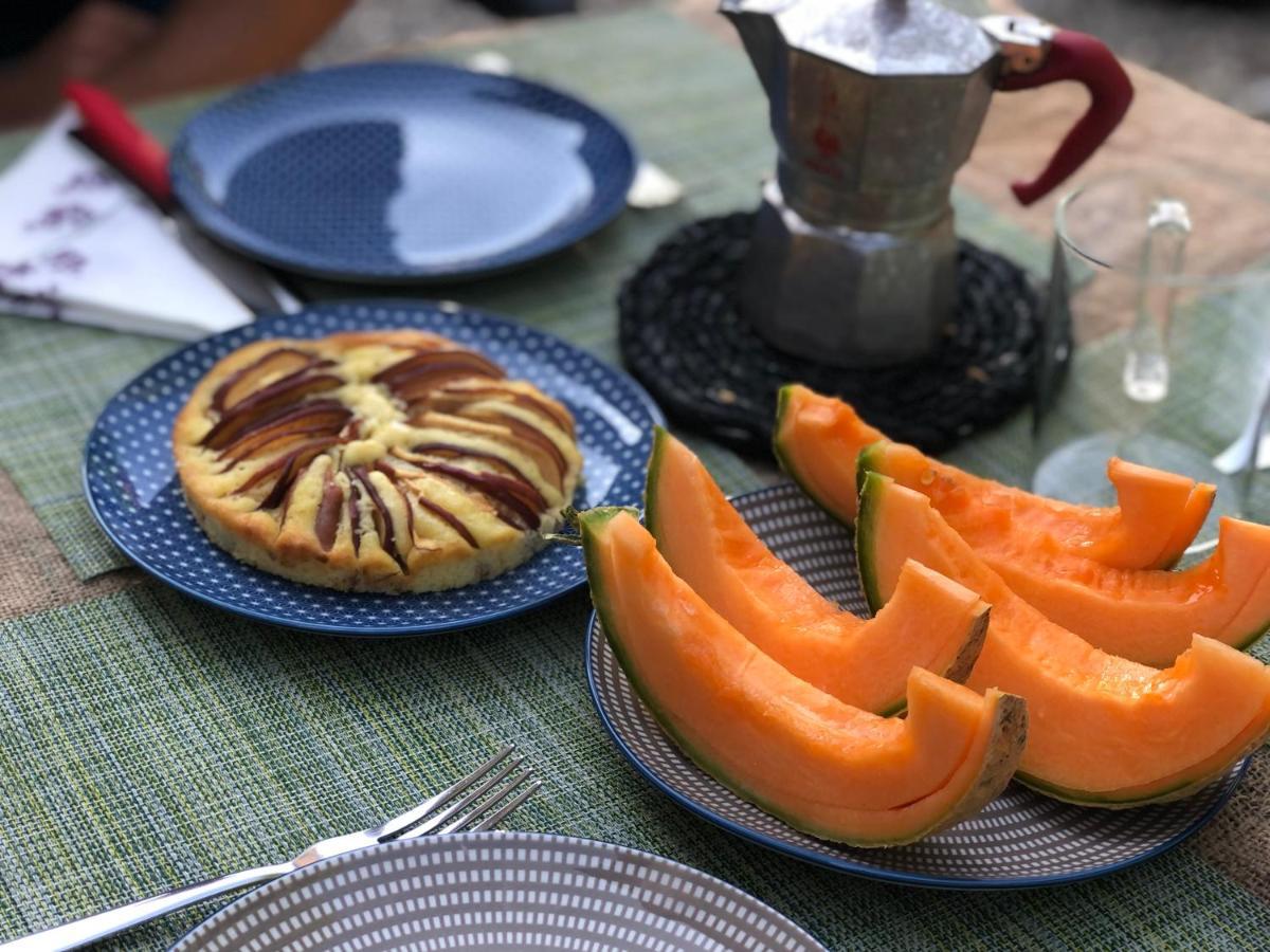 Dolce Vita In Tuscany B&B Capannori Dış mekan fotoğraf
