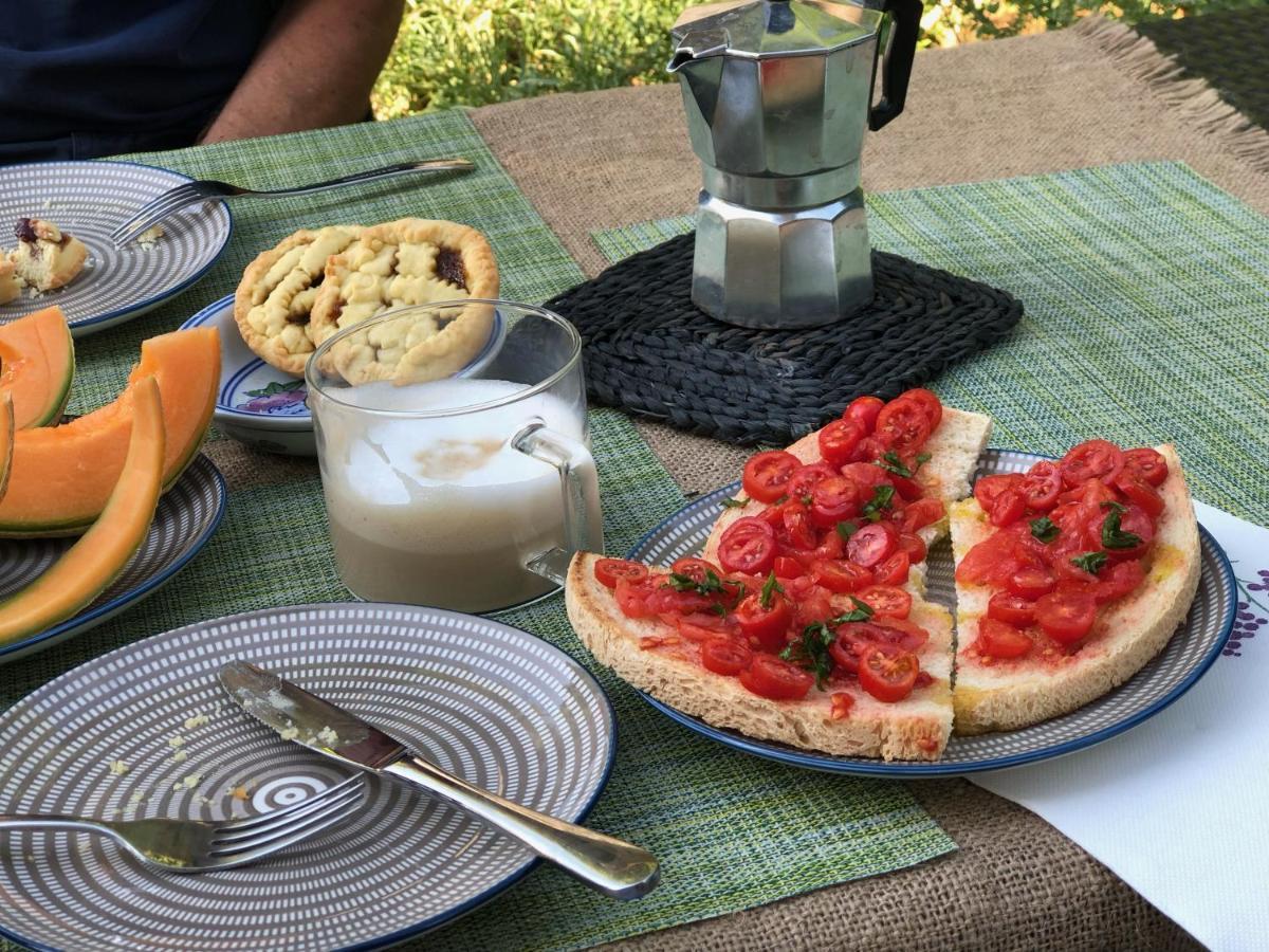 Dolce Vita In Tuscany B&B Capannori Dış mekan fotoğraf