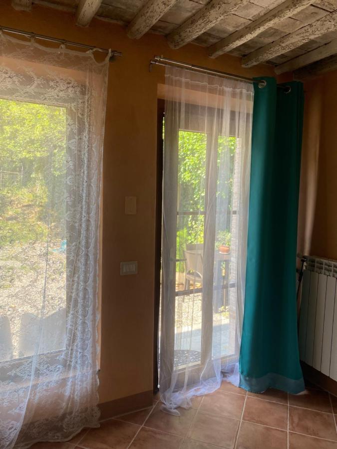 Dolce Vita In Tuscany B&B Capannori Dış mekan fotoğraf