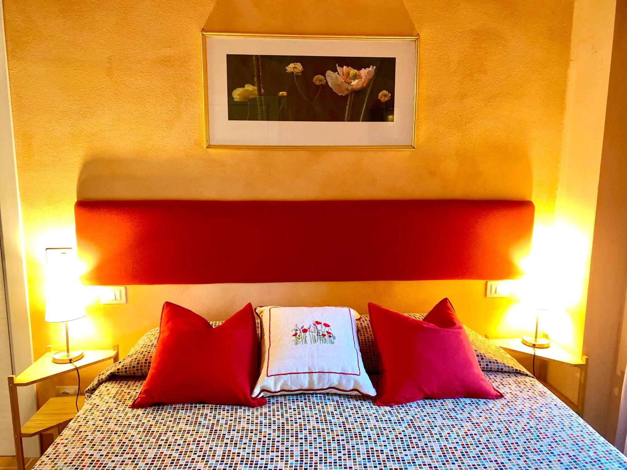 Dolce Vita In Tuscany B&B Capannori Dış mekan fotoğraf