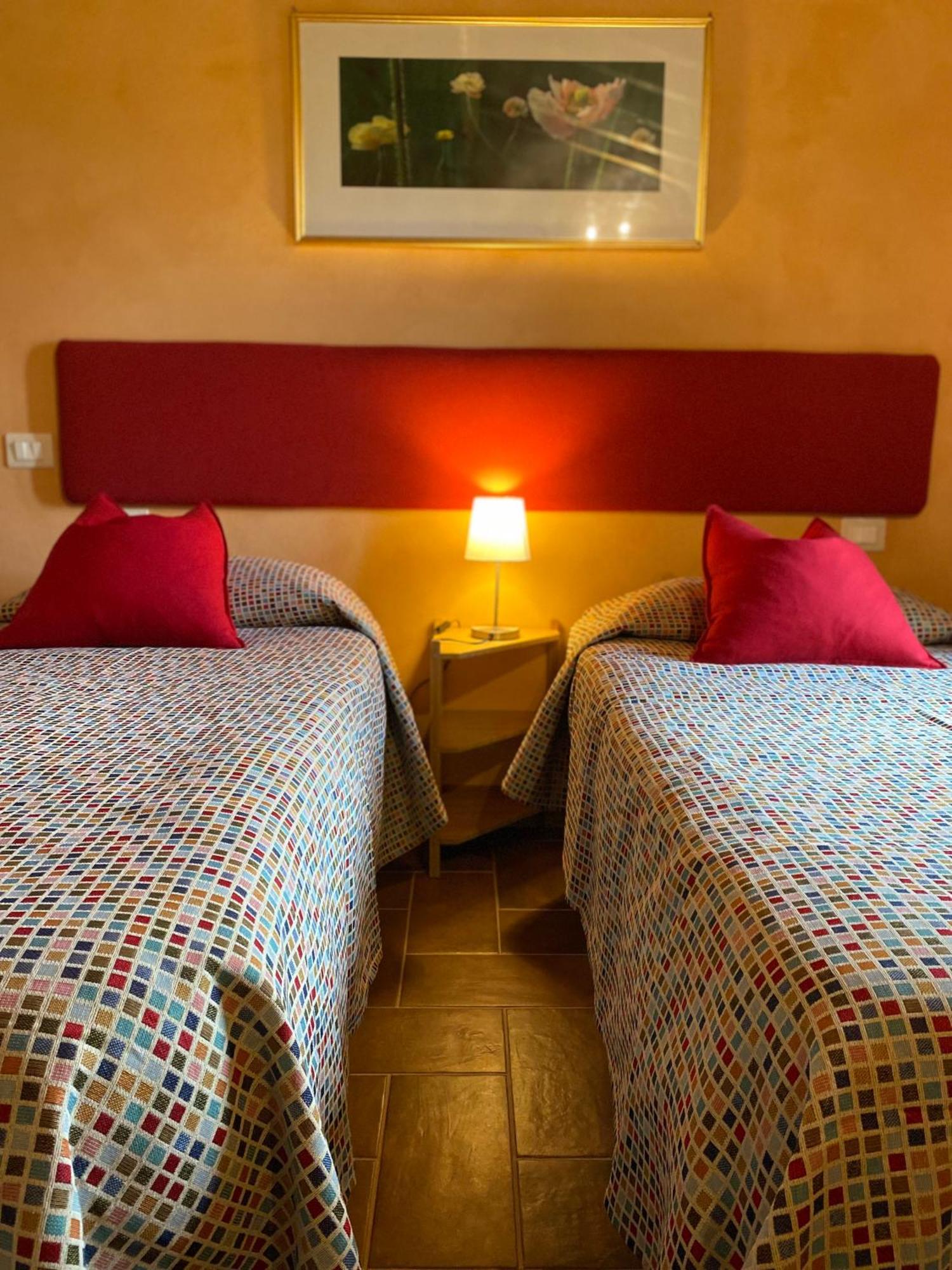 Dolce Vita In Tuscany B&B Capannori Dış mekan fotoğraf